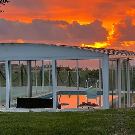 Hijas Del Capitan Villa